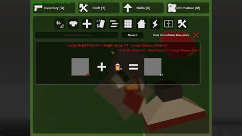 unturned id for metal sheet|unturned large metal plate id.